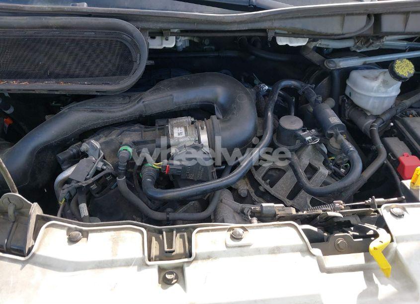 Photo 10 of 2020 Ford Transit-150 CARGO VAN (VIN 1FTYE1Y83LKA68290)