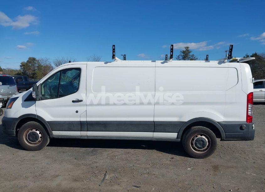 Photo 14 of 2020 Ford Transit-150 CARGO VAN (VIN 1FTYE1Y83LKA68290)