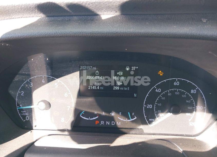 Photo 7 of 2020 Ford Transit-150 CARGO VAN (VIN 1FTYE1Y83LKA68290)