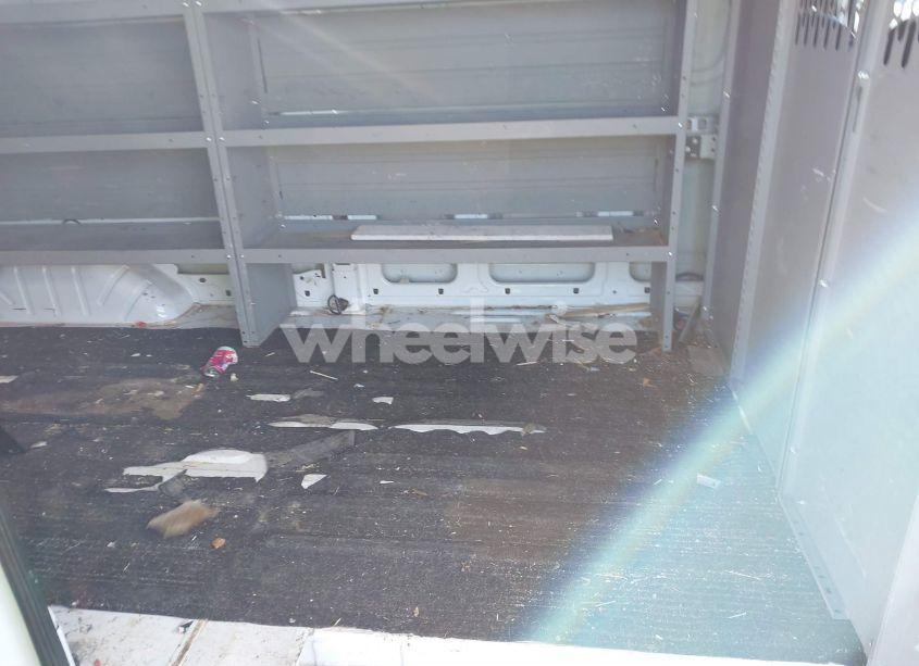 Photo 8 of 2020 Ford Transit-150 CARGO VAN (VIN 1FTYE1Y83LKA68290)