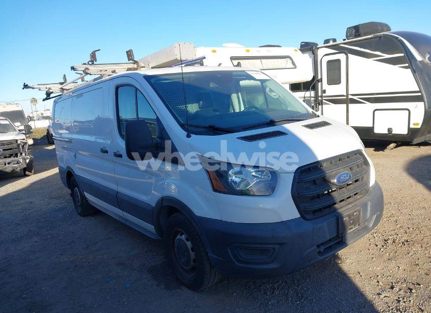 2020 Ford Transit-150 (VIN 1FTYE1Y84LKA26081) main photo