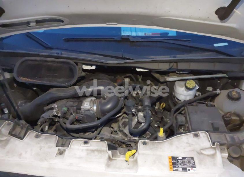 Photo 10 of 2020 Ford Transit-150 (VIN 1FTYE1Y84LKA26081)