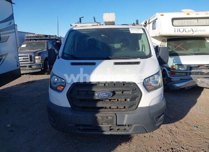 Photo 12 of 2020 Ford Transit-150 (VIN 1FTYE1Y84LKA26081)