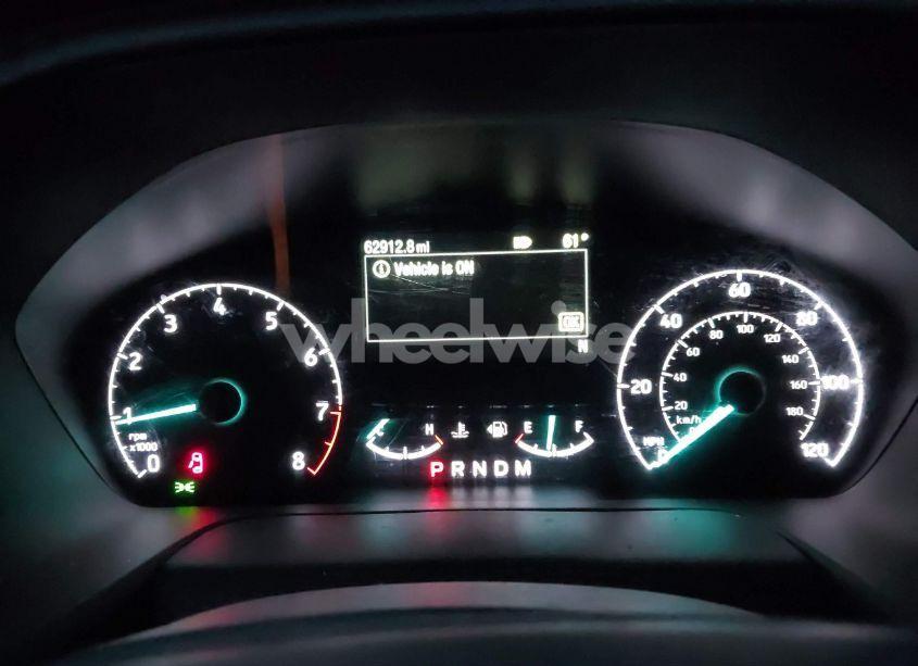 Photo 7 of 2020 Ford Transit-150 (VIN 1FTYE1Y84LKA26081)