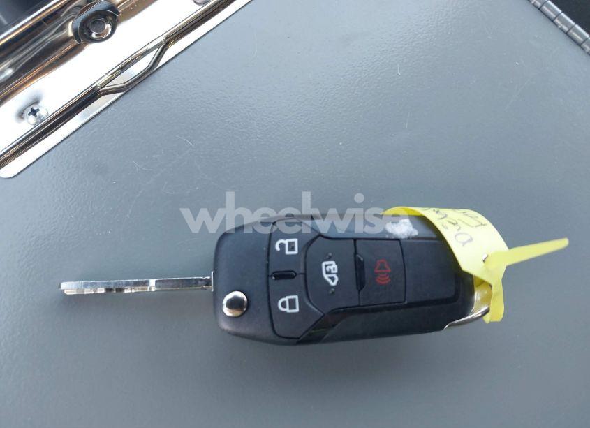 Photo 11 of 2023 Ford Transit-150 (VIN 1FTYE1Y84PKA65923)