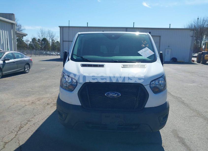 Photo 12 of 2023 Ford Transit-150 (VIN 1FTYE1Y84PKA65923)