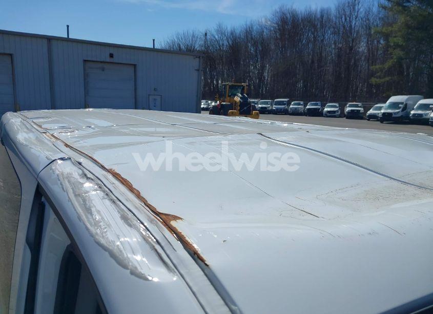 Photo 6 of 2023 Ford Transit-150 (VIN 1FTYE1Y84PKA65923)