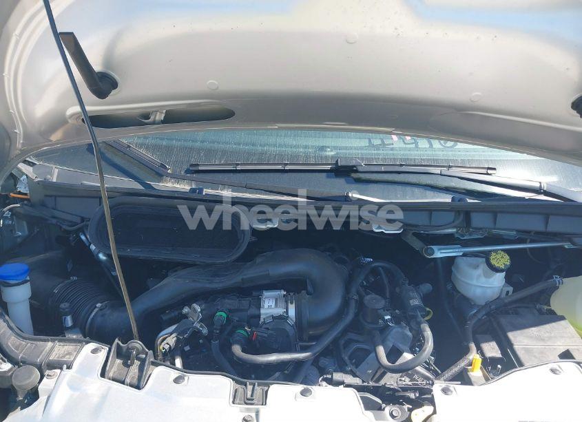 Photo 10 of 2023 Ford Transit-150 (VIN 1FTYE1Y84PKB66265)