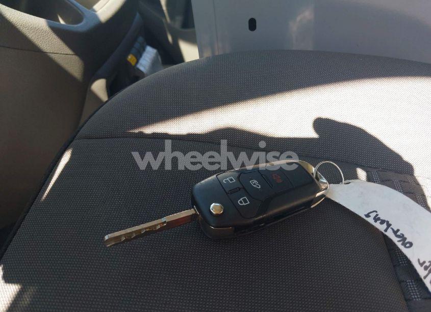 Photo 11 of 2023 Ford Transit-150 (VIN 1FTYE1Y84PKB66265)