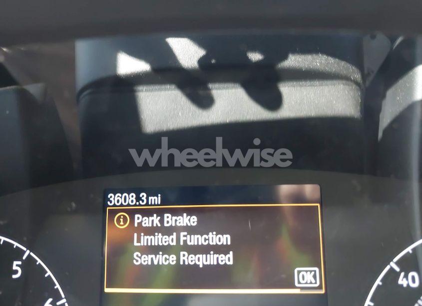 Photo 15 of 2023 Ford Transit-150 (VIN 1FTYE1Y84PKB66265)