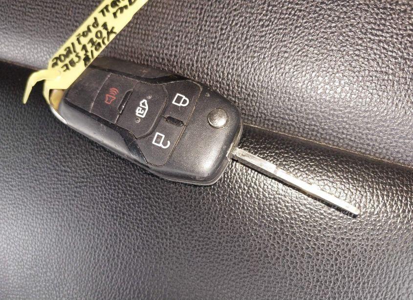 Photo 11 of 2021 Ford Transit-150 (VIN 1FTYE1Y85MKA34532)