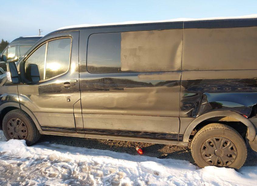Photo 14 of 2021 Ford Transit-150 (VIN 1FTYE1Y85MKA34532)