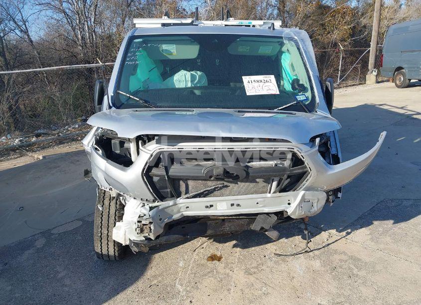 Photo 11 of 2023 Ford Transit-150 (VIN 1FTYE1Y85PKB94625)