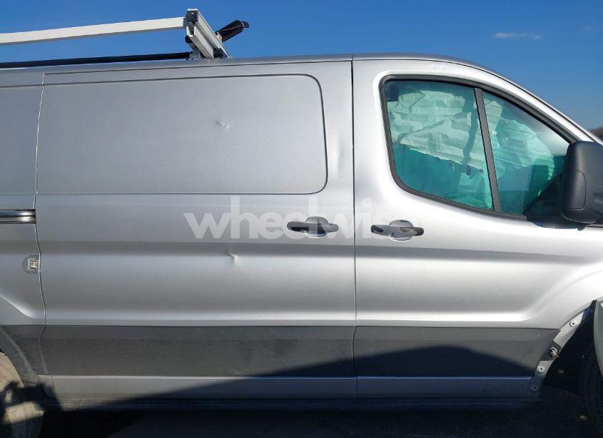 Photo 12 of 2023 Ford Transit-150 (VIN 1FTYE1Y85PKB94625)