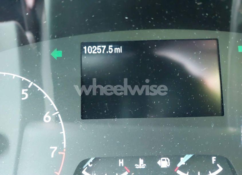 Photo 14 of 2023 Ford Transit-150 (VIN 1FTYE1Y85PKB94625)