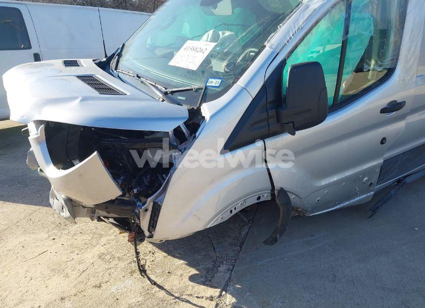 Photo 16 of 2023 Ford Transit-150 (VIN 1FTYE1Y85PKB94625)