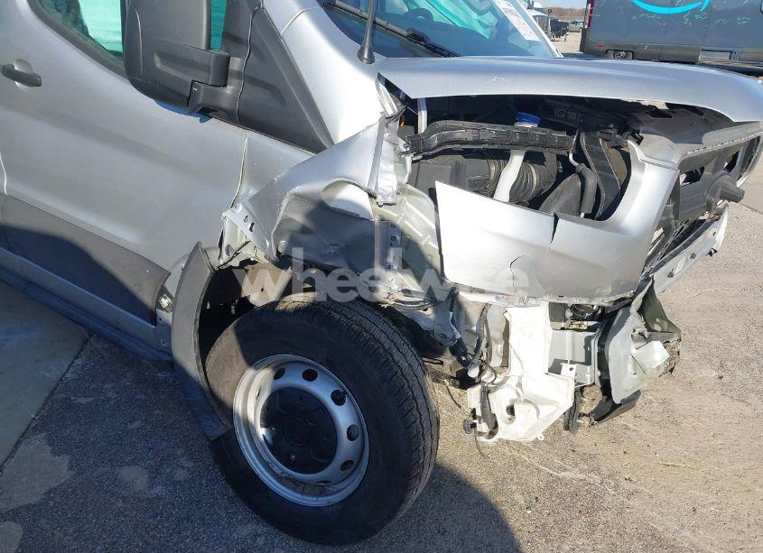 Photo 17 of 2023 Ford Transit-150 (VIN 1FTYE1Y85PKB94625)