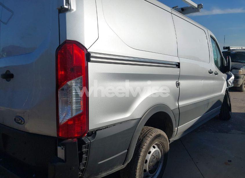 Photo 4 of 2023 Ford Transit-150 (VIN 1FTYE1Y85PKB94625)