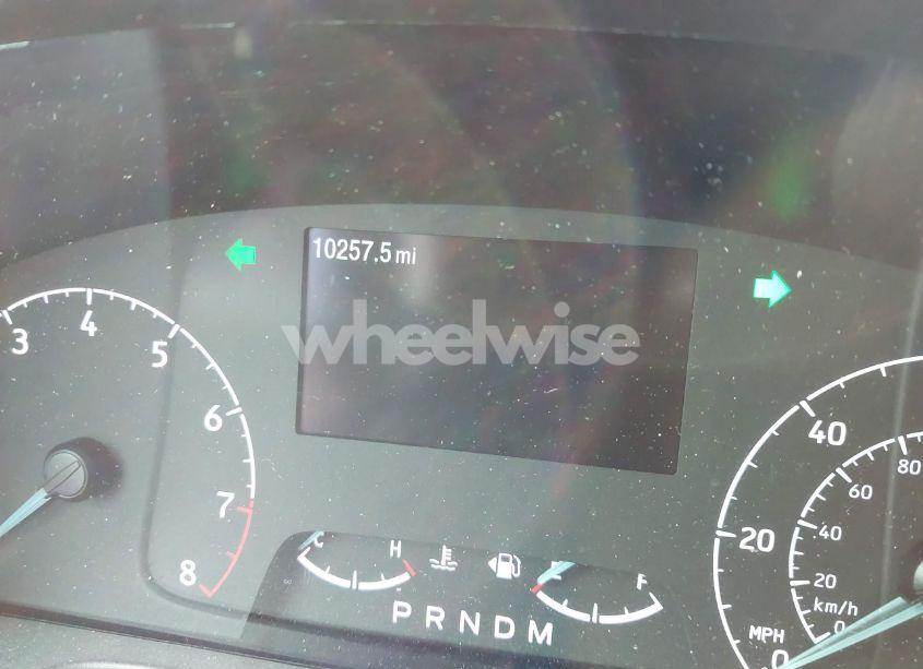 Photo 7 of 2023 Ford Transit-150 (VIN 1FTYE1Y85PKB94625)