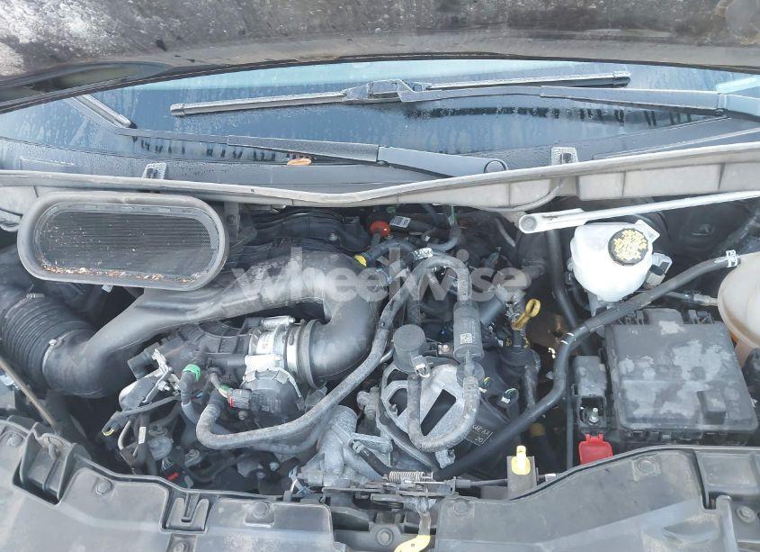 Photo 10 of 2020 Ford Transit-150 (VIN 1FTYE1Y86LKA36739)