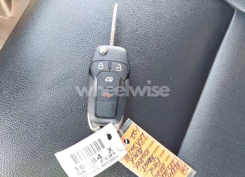 Photo 11 of 2020 Ford Transit-150 (VIN 1FTYE1Y86LKA36739)