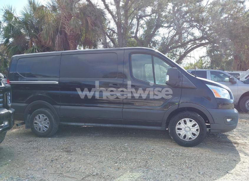 Photo 13 of 2020 Ford Transit-150 (VIN 1FTYE1Y86LKA36739)