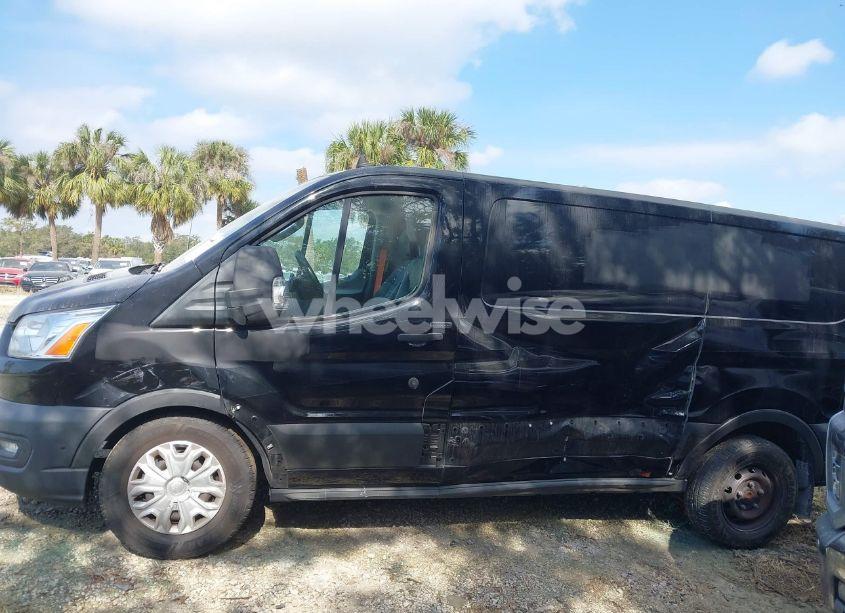 Photo 14 of 2020 Ford Transit-150 (VIN 1FTYE1Y86LKA36739)