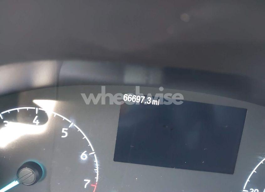 Photo 15 of 2020 Ford Transit-150 (VIN 1FTYE1Y86LKA36739)