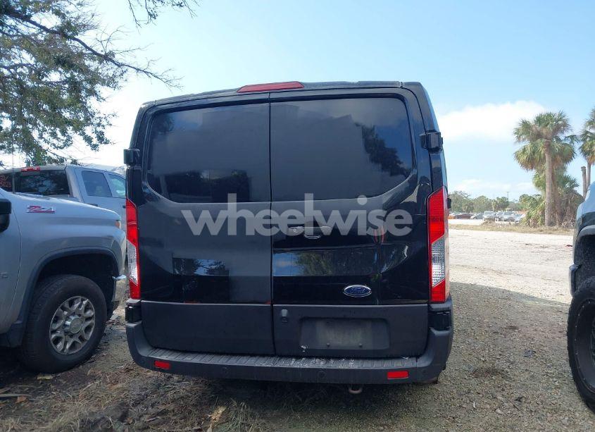 Photo 16 of 2020 Ford Transit-150 (VIN 1FTYE1Y86LKA36739)