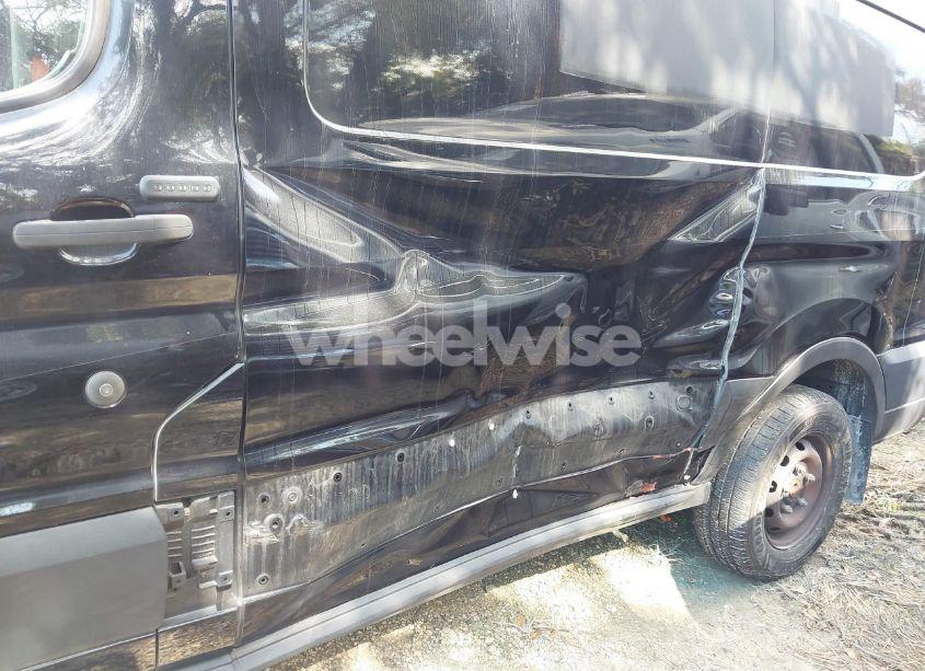 Photo 6 of 2020 Ford Transit-150 (VIN 1FTYE1Y86LKA36739)