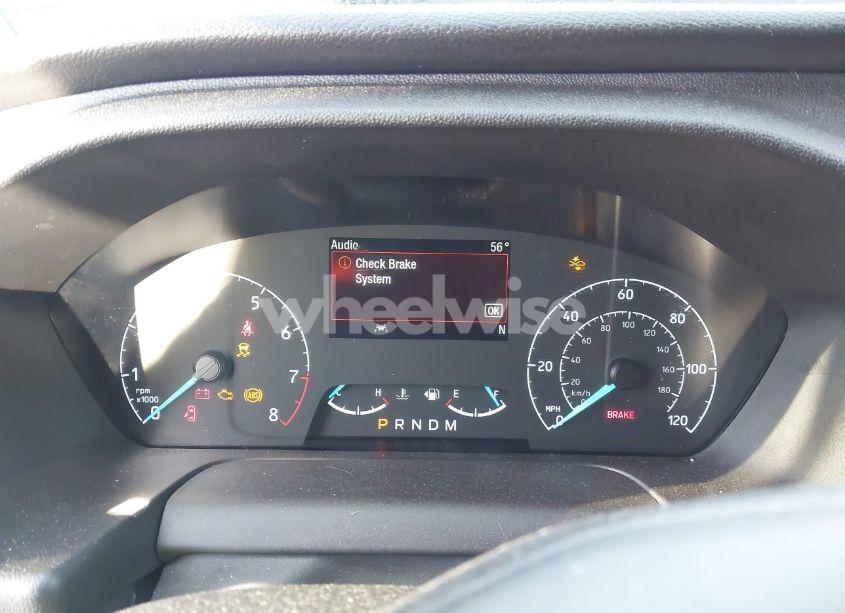 Photo 7 of 2020 Ford Transit-150 (VIN 1FTYE1Y86LKA36739)