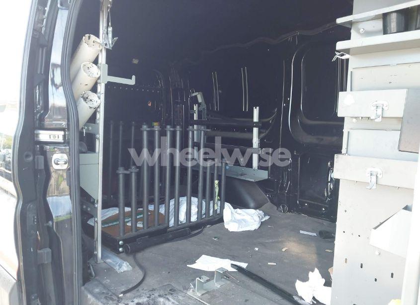 Photo 8 of 2020 Ford Transit-150 (VIN 1FTYE1Y86LKA36739)