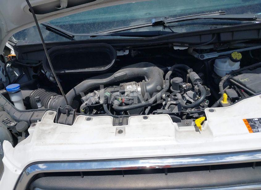 Photo 10 of 2020 Ford Transit-150 (VIN 1FTYE1Y86LKA49989)