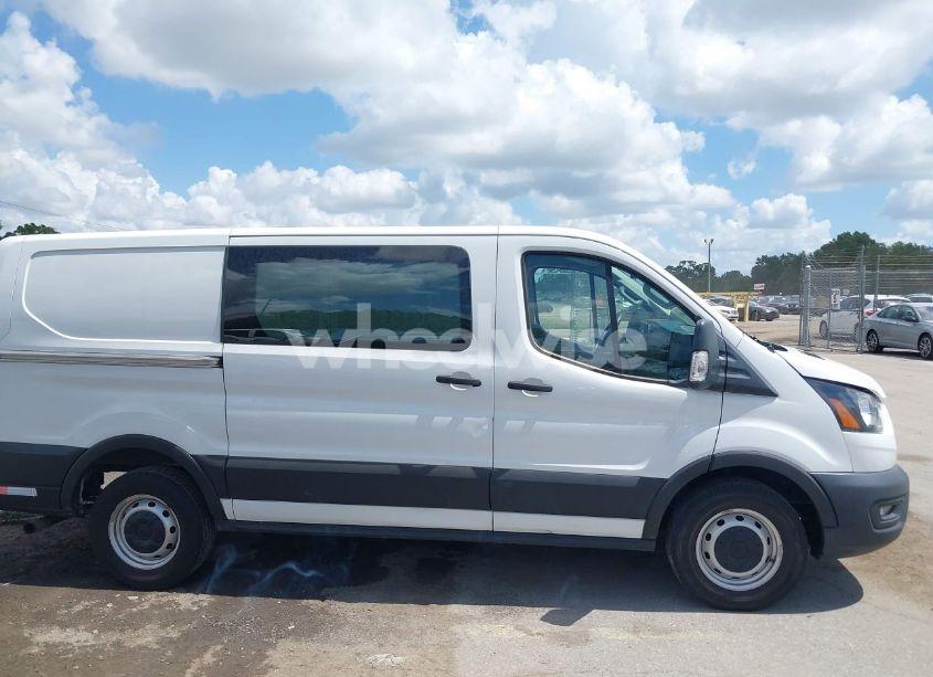 Photo 13 of 2020 Ford Transit-150 (VIN 1FTYE1Y86LKA49989)
