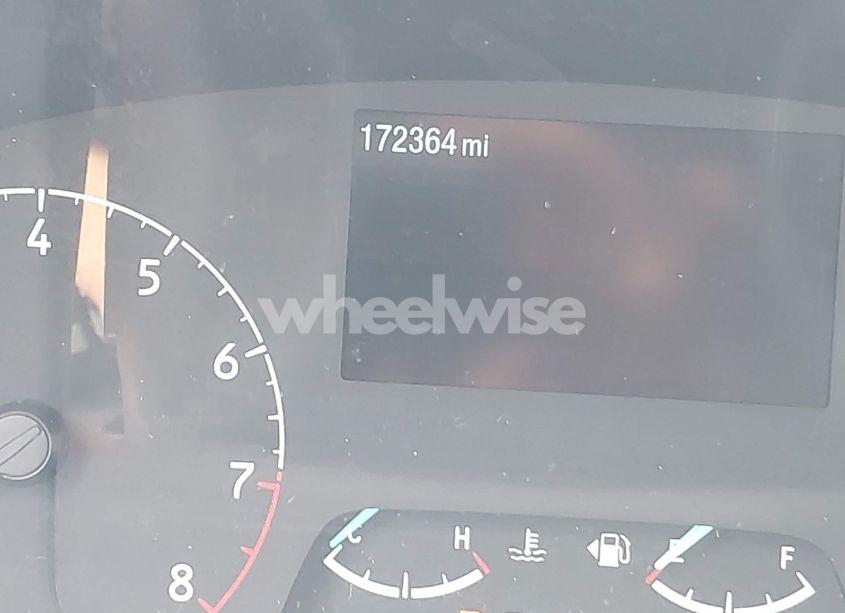 Photo 15 of 2020 Ford Transit-150 (VIN 1FTYE1Y86LKA49989)