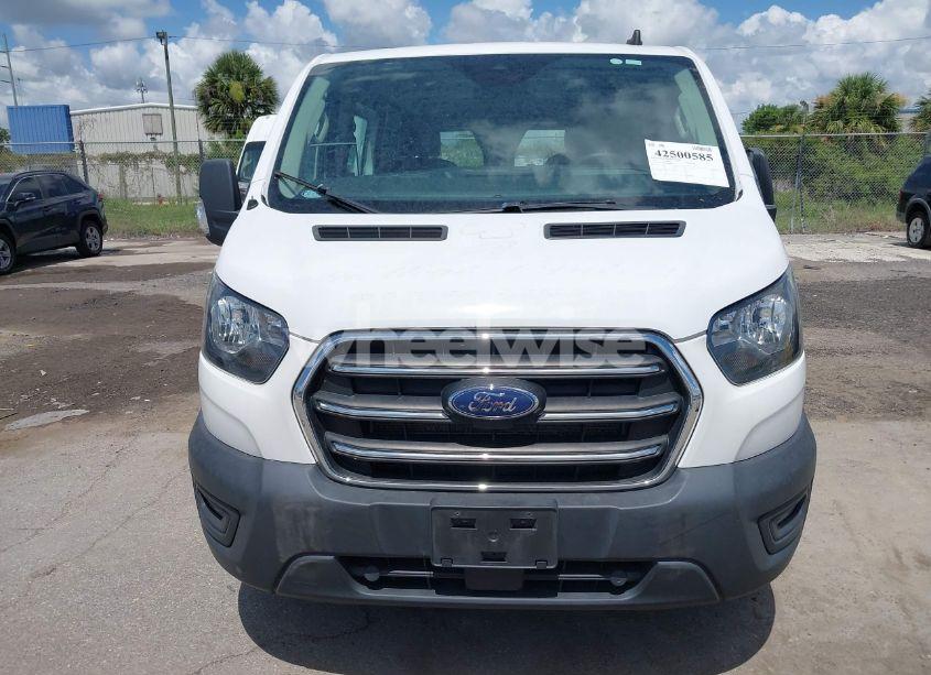 Photo 6 of 2020 Ford Transit-150 (VIN 1FTYE1Y86LKA49989)