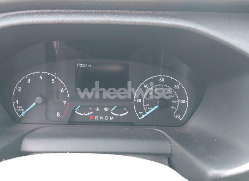 Photo 7 of 2020 Ford Transit-150 (VIN 1FTYE1Y86LKA49989)