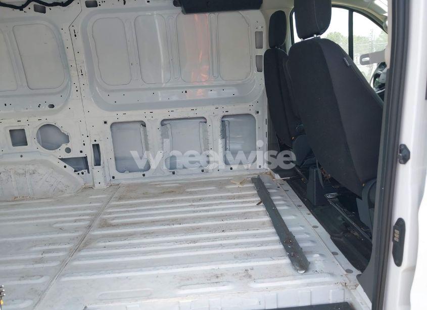 Photo 8 of 2020 Ford Transit-150 (VIN 1FTYE1Y86LKA49989)