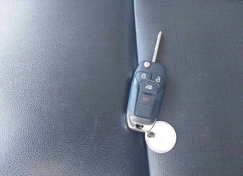 Photo 11 of 2020 Ford Transit-150 CARGO VAN (VIN 1FTYE1Y86LKA99856)