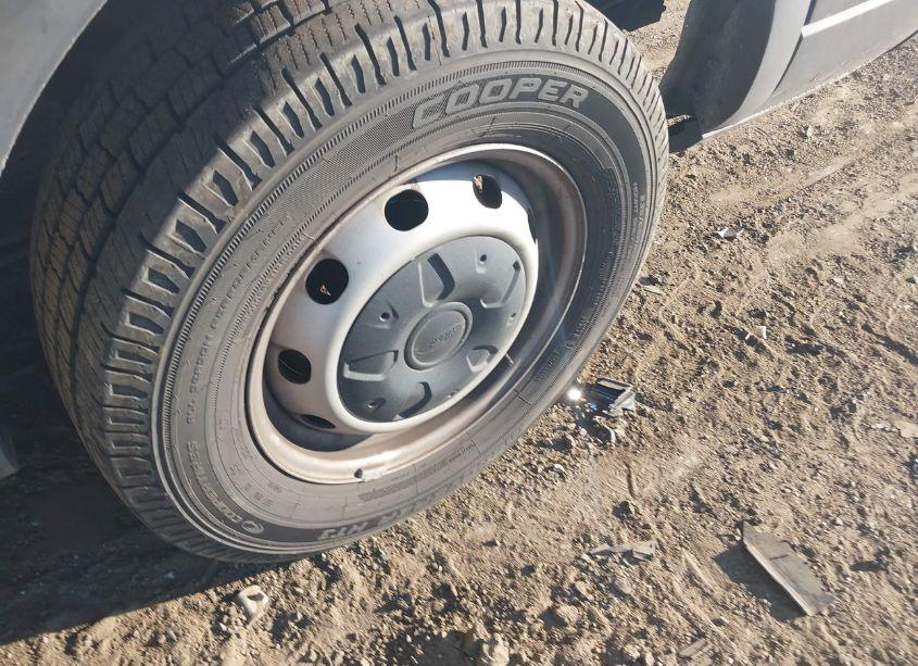 Photo 12 of 2020 Ford Transit-150 CARGO VAN (VIN 1FTYE1Y86LKA99856)