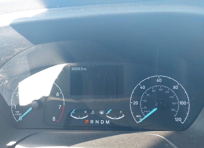 Photo 16 of 2020 Ford Transit-150 CARGO VAN (VIN 1FTYE1Y86LKA99856)