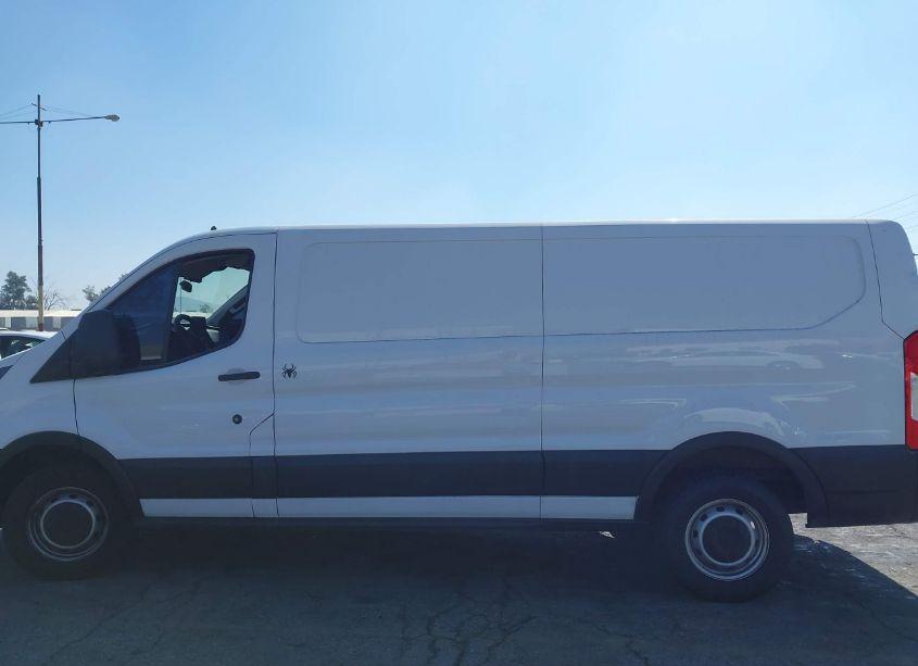 Photo 14 of 2021 Ford Transit-150 CARGO VAN (VIN 1FTYE1Y86MKA03371)