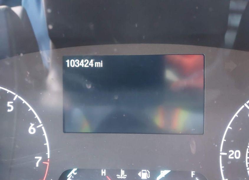 Photo 15 of 2021 Ford Transit-150 CARGO VAN (VIN 1FTYE1Y86MKA03371)