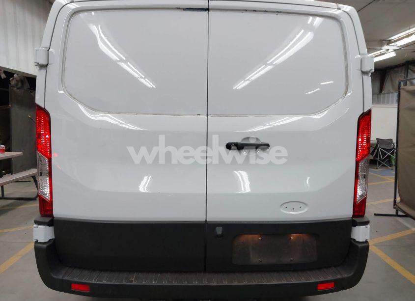 Photo 16 of 2023 Ford Transit-150 CARGO VAN (VIN 1FTYE1Y86PKB71886)