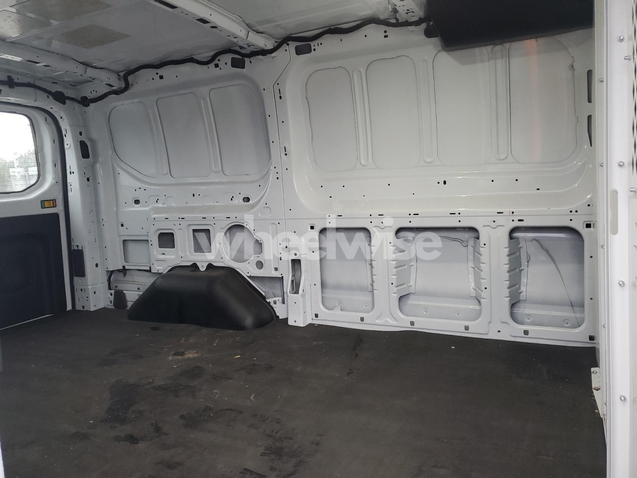 Photo 11 of 2023 FORD TRANSIT T-150 N/A (VIN 1FTYE1Y86PKC12131)