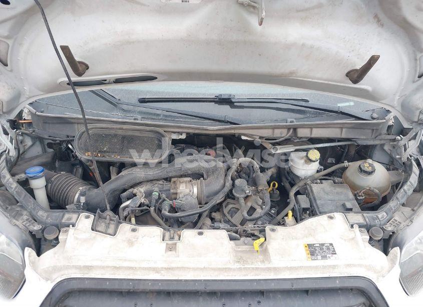 Photo 10 of 2020 Ford Transit-150 CARGO VAN (VIN 1FTYE1Y87LKA39598)