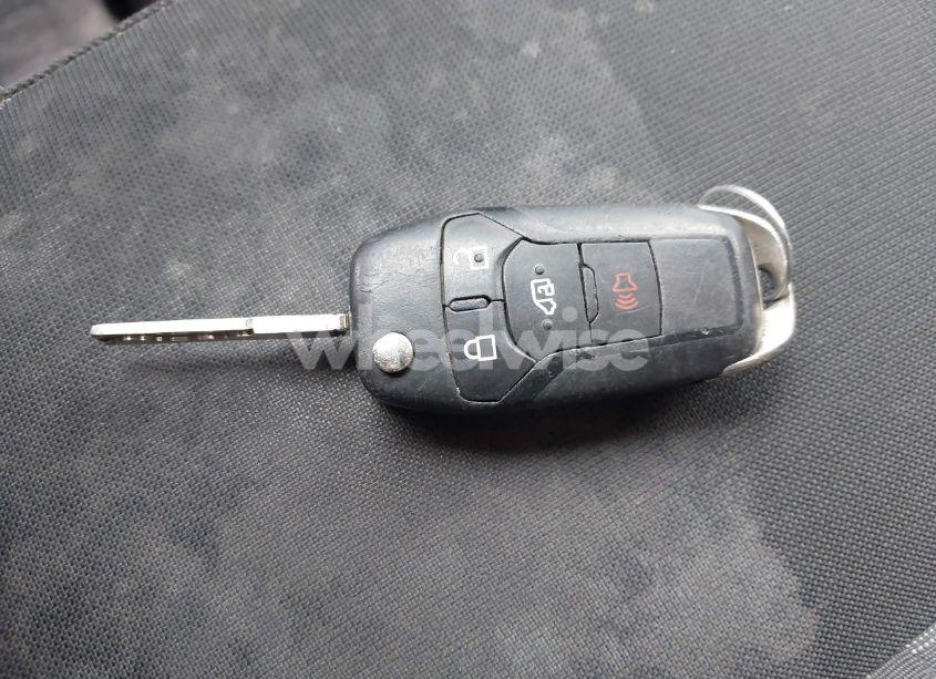 Photo 11 of 2020 Ford Transit-150 CARGO VAN (VIN 1FTYE1Y87LKA39598)