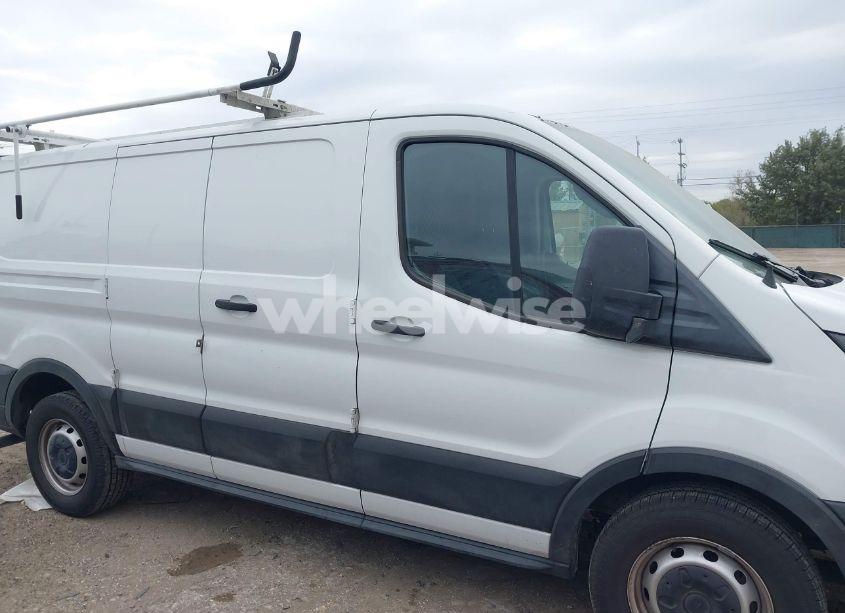 Photo 13 of 2020 Ford Transit-150 CARGO VAN (VIN 1FTYE1Y87LKA39598)