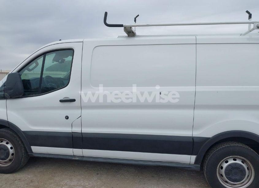 Photo 14 of 2020 Ford Transit-150 CARGO VAN (VIN 1FTYE1Y87LKA39598)
