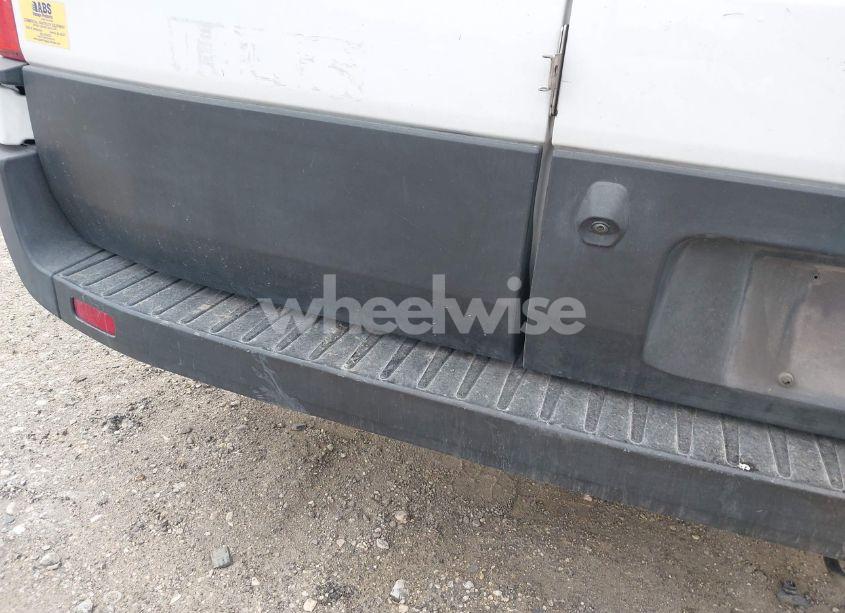 Photo 17 of 2020 Ford Transit-150 CARGO VAN (VIN 1FTYE1Y87LKA39598)